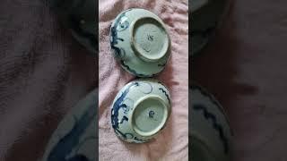 粗瓷大碗四