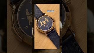 Ulysse Nardin Forgeorons Jacquemart Minute Repeater #watch #time #watches #shorts #clock #timepiece