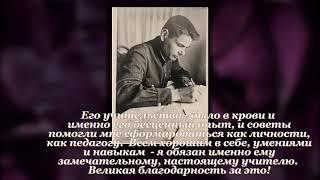 БУТОВ СЕРГЕЙ КОНСТАНТИНОВИЧ
