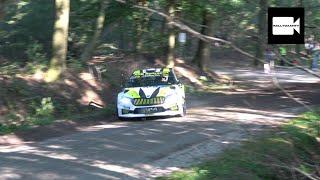 Shakedown Hellendoorn Rally 2024