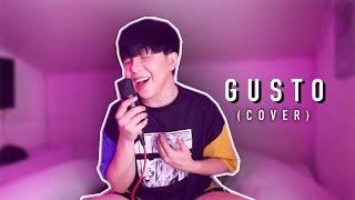 GUSTO - Zack Tabudlo ft. Al James (cover) Karl Zarate