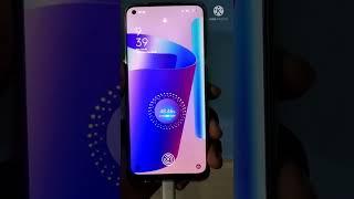 Oppo F19 Pro+5G Charging Test@I Love Food And Travel