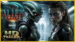 Alien : Romulus 2 Latest Teaser Trailer (2025) | Cailee Spaeny, David Jonsson , Archie Renaux