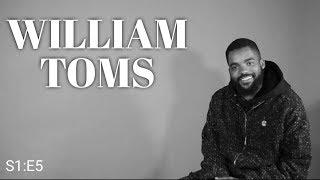 William Toms  |   City's Island Interview S1:E5