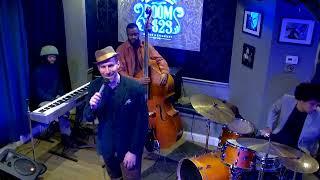 11-17-23: Cameron Campbell, Live at Room 623 - Harlem’s Speakeasy Jazz Club!