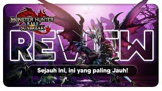 Bukan Sekedar Ekspansi! | Review Monster Hunter Rise Sunbreak di Nintendo Switch! #PlusMinus