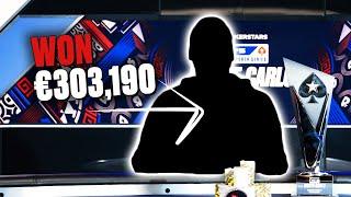 FPS WINNER REVEAL | EPT Monte-Carlo 2024 Highlights