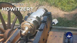 Primed and Loaded | The Revolutionary War Howitzer