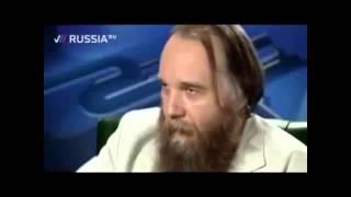 Александр Дугин.  О силе Хороводов.