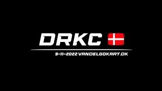 Danish Rental Kart Championship 2022 (A-Final) Onboard - Driver: Ian Andersen