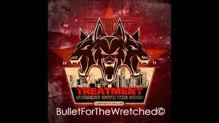 The Treatment - She Does It Right (Lyrics)