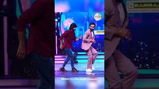 Manas & Amardeep Dance || Play Media Creations | BTS