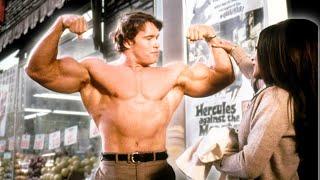 BACK TO THE 70'S AND 80'S -  GOLDEN ERA VIBES - BODYBUILDING MOTIVATION 2024