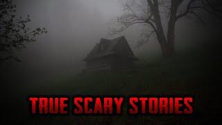 3 Disturbing True Scary Stories