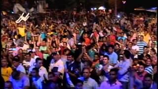 Mono Zabaleta & Rolando Ochoa - Sopa y Seco en Urumita - La Guajira.