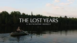 The Lost Years By Blue Forrest Films (Full Film)