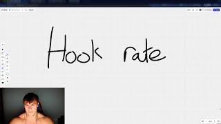 how i generate $10k/day ad hooks with this new AI