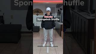 Spongebob Shuffle Tutorial