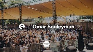 Omar Souleyman Live @ Paradise City Festival Belgium 2018 (BE-AT.TV)