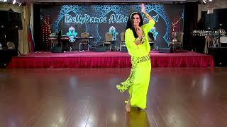 Shaabi (Фестиваль восточного танца BellyDance Alliance, 18.05.2024 г.)