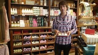 The Vermont Country Store Soap