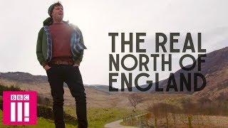 The Real North Of England Vs The Stereotypes | Brennan Reece's Life Lesson