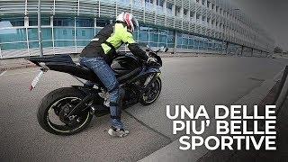 Ho realizzato il sogno di prendere una delle più belle sportive