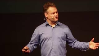 Rethinking Learning Environments: Community as Classroom | David Barnum | TEDxLangleyED