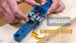 20 Coolest WOOD Tools Under $100 For Clever Woodworking