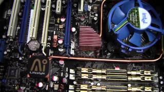 Corsair CX750 Power Supply Unboxing