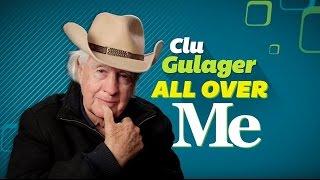 Clu Gulager - All Over Me, MeTV