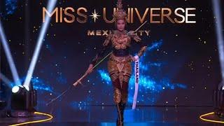 miss universe 2024 National costume