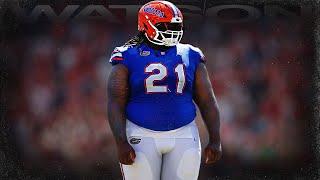 Desmond Watson  Scariest D-Lineman in College Football ᴴᴰ