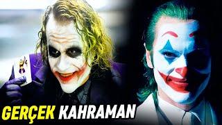 Joker Haklı Mıydı? Batman Mi Yoksa Joker Mi Gotham’ı Kurtardı?