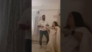 serial actress indraneel meghana garu new reel video #music #cute couple