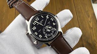 Patek Philippe Complications Pilot Travel Time 5524G-001