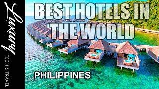 Best Hotels PHILIPPINES - Luxury Resorts and Hotels Philippines