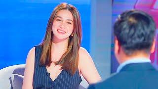 Bea Alonzo on suitors: "May mga nagpaparamdam"