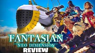 FANTASIAN Neo Dimension Review - Is It Worth Your Time?