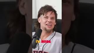 Theo Von: “Where Ma Nicgars At?!”  | This Past Weekend Podcast #comedy #shorts #fypシ #theovon