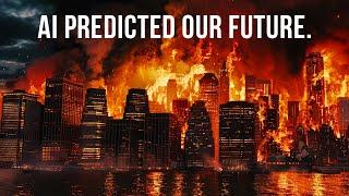 We Asked AI The 15 Worst Future Catastrophes And Results Are Impressive!