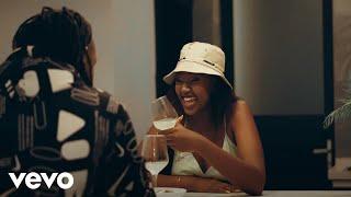 Yvanny Mpano - C'est la vie (selavi) [official video 2024] ft. Social Mula