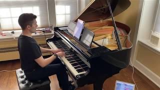 Andrew Kierszenbaum - Seger Suite