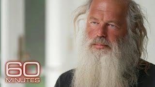 Rick Rubin | Sunday on 60 Minutes