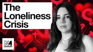 The Real Reason There Is A Loneliness Epidemic | Ash Sarkar Meets Shon Faye