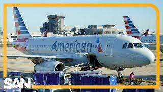 American Airlines cracks down on line cutters during boarding process