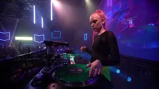 #TOP15MOSCOW | DJ Lena Zozulya — RedBull3Style cut