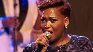 Ngcwele - Ntokozo Mbambo (Gospel Goes classical SA)