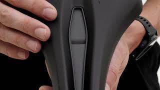 Fizik Argo | Short Nose and Cut Out Saddles Range