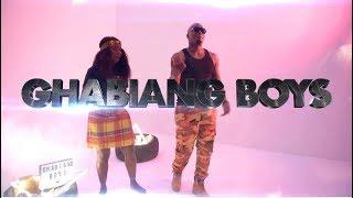 GHABIANG BOYS - SEEKA (Vantjie ft Timothy & Marcha Djoe,Pri ) Official Music Video